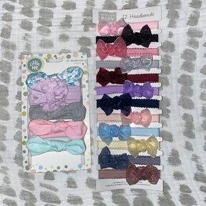 Brand New- Headbands